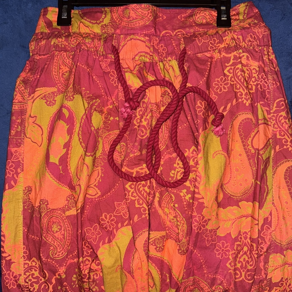 After Glow Balloon Pants NWT size XS - Picture 5 of 8